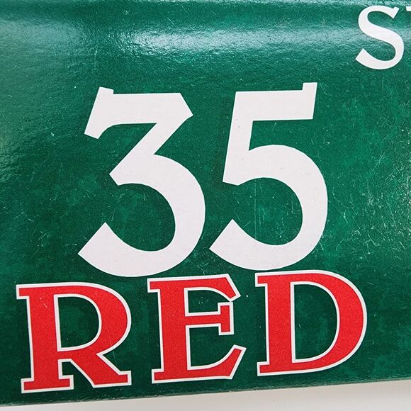 Vintage Kmart Red Super Brights String Lights 455 Count Indoor Trim A Home 156ft - Picture 6 of 13